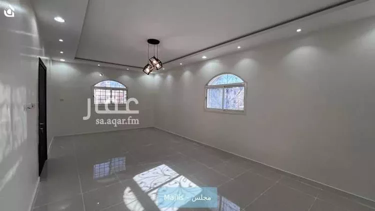 دور للإيجار في شارع رقم 93, حي الجنادرية, مدينة الرياض, منطقة الرياض صورة 3