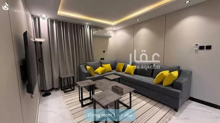 شقة للإيجار في شارع أبي بكر البزاز, حي الخليج, مدينة الرياض, منطقة الرياض صورة 3