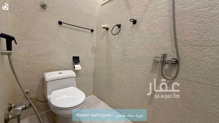 شقة للإيجار في شارع بللسمر, حي عرقة, مدينة الرياض, منطقة الرياض صورة 5