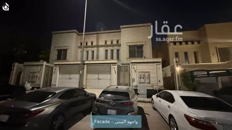 شقة للإيجار في شارع بللسمر, حي عرقة, مدينة الرياض, منطقة الرياض