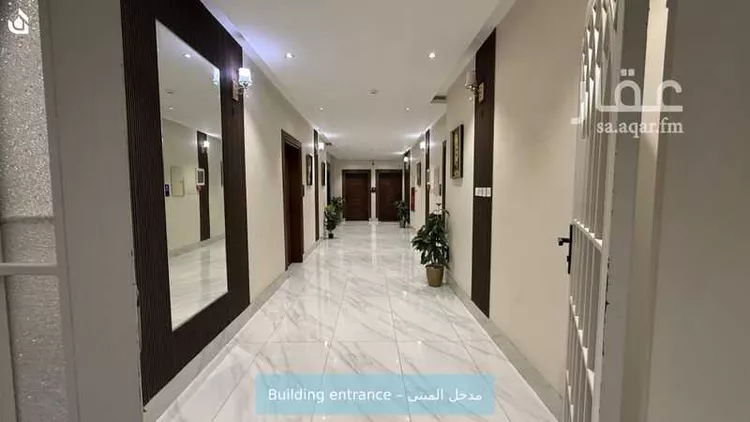شقة للإيجار في شارع الأمير محمد بن فيصل بن تركي, حي القدس, مدينة الرياض, منطقة الرياض صورة 3