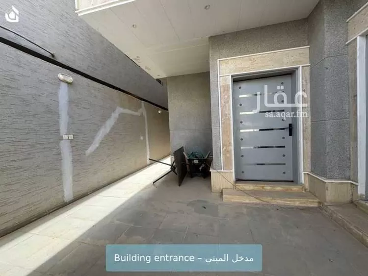 فيلا للإيجار في شارع جارالله بن ظهيرة, حي الرمال, مدينة الرياض, منطقة الرياض صورة 2