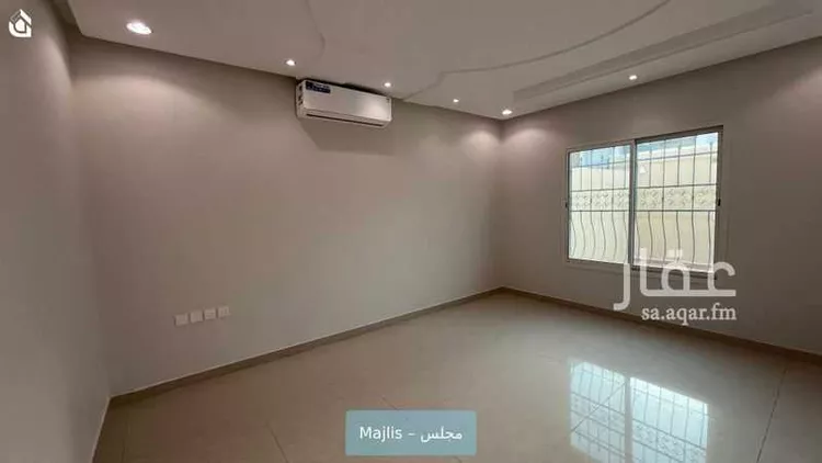 دور للإيجار في شارع رقم 307, حي الياسمين, مدينة الرياض, منطقة الرياض صورة 4