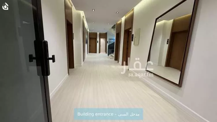 شقة للإيجار في شارع التحلية, حي حطين, مدينة الرياض, منطقة الرياض صورة 2