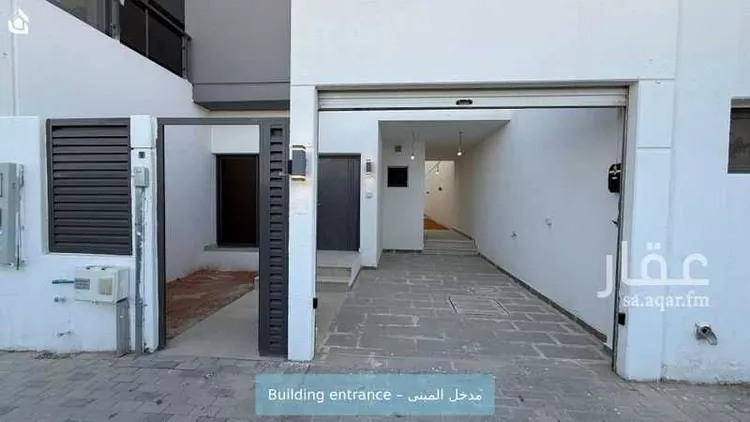 فيلا للإيجار في شارع إسحاق بن منصور, حي مطار الملك خالد الدولي, مدينة الرياض, منطقة الرياض صورة 2