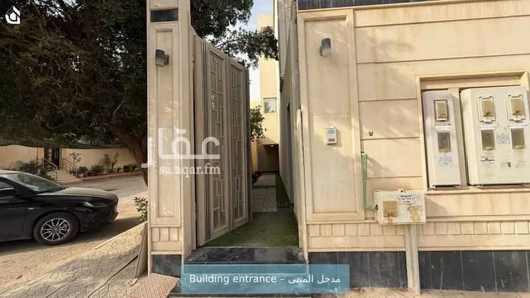 شقة للإيجار في شارع بللسمر, حي عرقة, مدينة الرياض, منطقة الرياض صورة 3