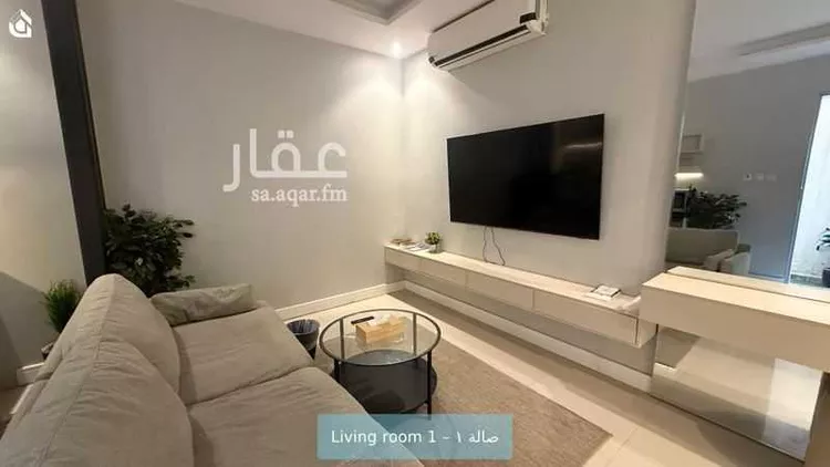 شقة للإيجار في شارع بللسمر, حي عرقة, مدينة الرياض, منطقة الرياض صورة 5