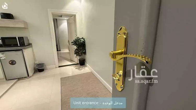 شقة للإيجار في شارع بللسمر, حي عرقة, مدينة الرياض, منطقة الرياض صورة 3