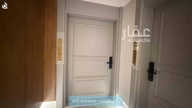 شقة للإيجار في شارع محمد بن عبدالعزيز الماضي, حي قرطبة, مدينة الرياض, منطقة الرياض صورة 4