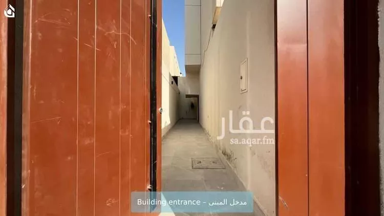 شقة للإيجار في شارع عثمان بن عوف, حي العارض, مدينة الرياض, منطقة الرياض صورة 2
