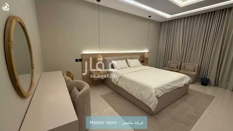 شقة للإيجار في شارع بللسمر, حي عرقة, مدينة الرياض, منطقة الرياض