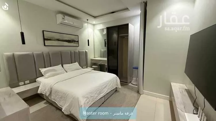 شقة للإيجار في شارع بللسمر, حي عرقة, مدينة الرياض, منطقة الرياض