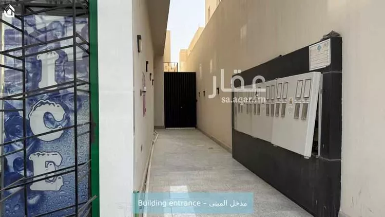 شقة للإيجار في شارع القنا, حي الياسمين, مدينة الرياض, منطقة الرياض صورة 3