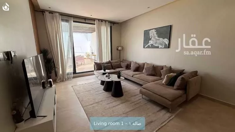 Apartment for Rent in Riyadh Al Yasmin