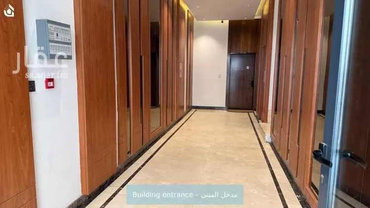 Apartment for Rent in Riyadh Al Yasmin صورة 2