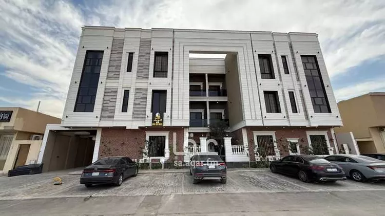 Apartment for Rent in Riyadh Dhahrat Laban