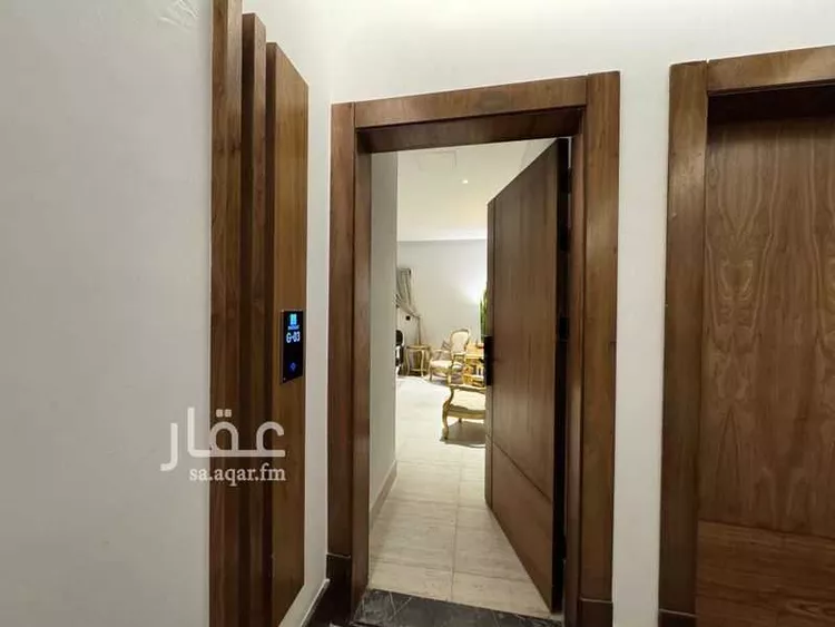 شقة للإيجار في شارع المصانع, حي الحمراء, مدينة الرياض, منطقة الرياض صورة 4