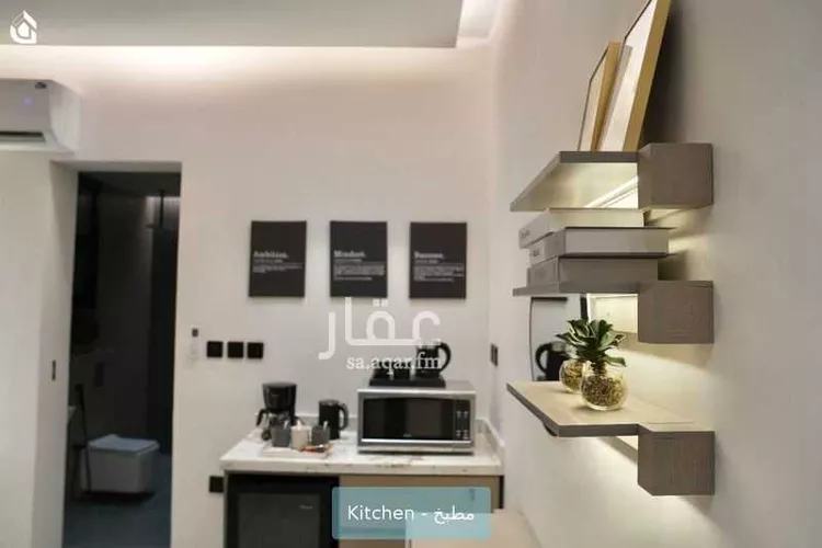 Apartment for Rent in Riyadh Al Arid صورة 3