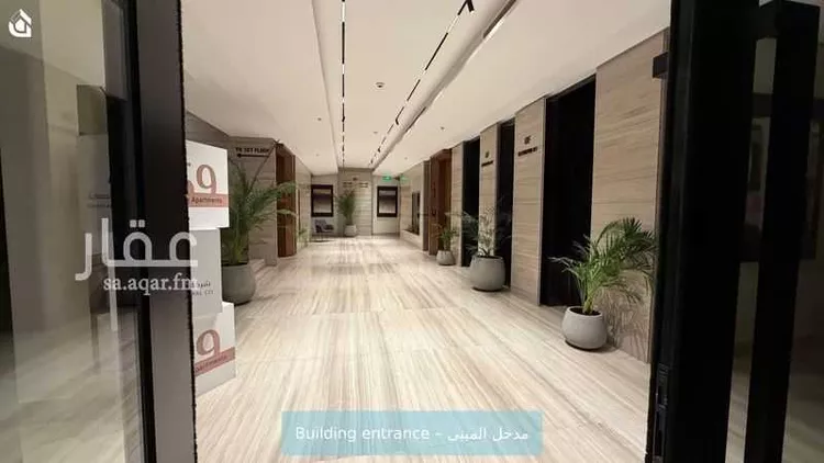 شقة للإيجار في شارع الحوي, حي العقيق, مدينة الرياض, منطقة الرياض صورة 3