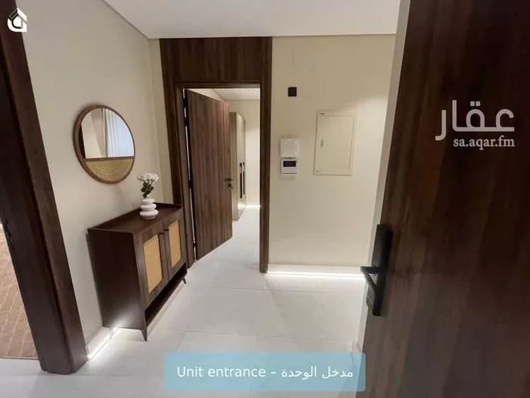 شقة للإيجار في شارع جبل المحاصير, حي الصحافة, مدينة الرياض, منطقة الرياض صورة 3