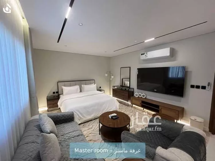 شقة للإيجار في شارع جبل المحاصير, حي الصحافة, مدينة الرياض, منطقة الرياض صورة 5