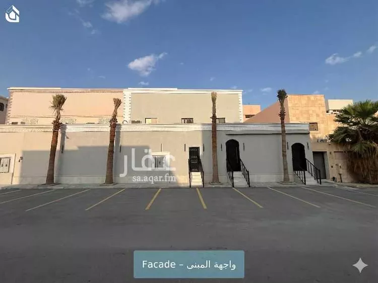 شقة للإيجار في شارع جبل المحاصير, حي الصحافة, مدينة الرياض, منطقة الرياض