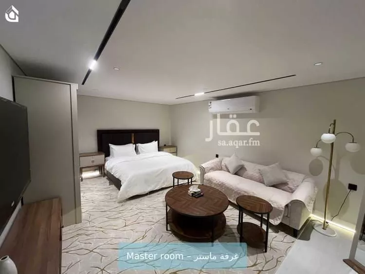 شقة للإيجار في شارع جبل المحاصير, حي الصحافة, مدينة الرياض, منطقة الرياض صورة 5