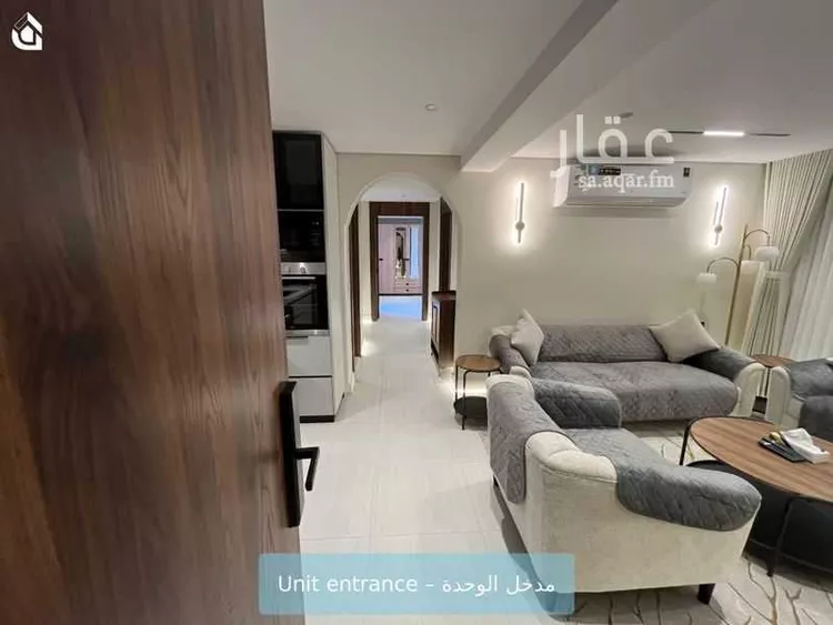 شقة للإيجار في شارع جبل المحاصير, حي الصحافة, مدينة الرياض, منطقة الرياض