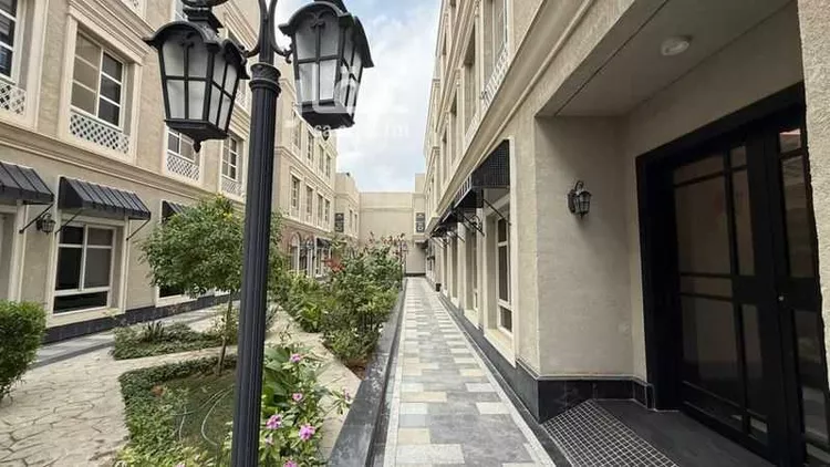 شقة للإيجار في شارع سليمان السلمي, حي الملك سلمان, مدينة الرياض, منطقة الرياض صورة 3