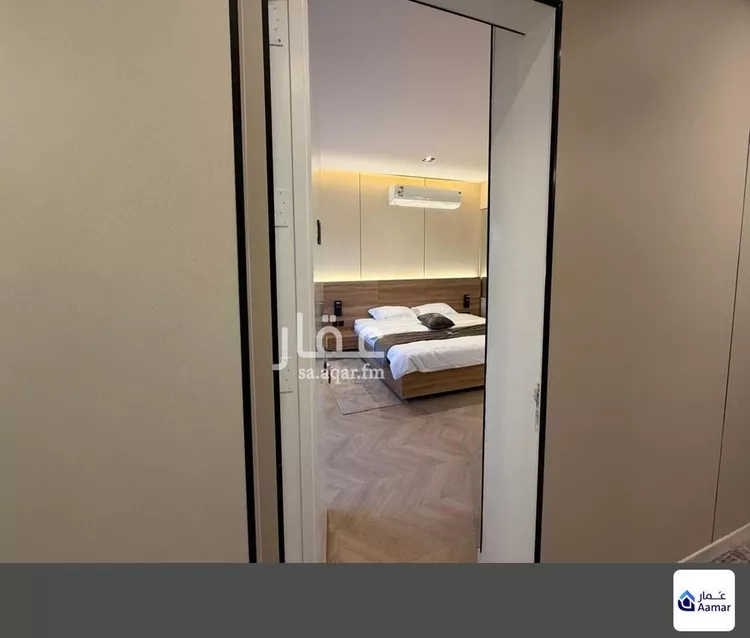 Apartment for Rent in Riyadh An Narjis