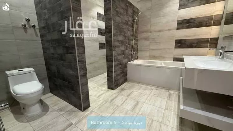 فيلا للإيجار في شارع رقم 151, حي الملقا, مدينة الرياض, منطقة الرياض 17