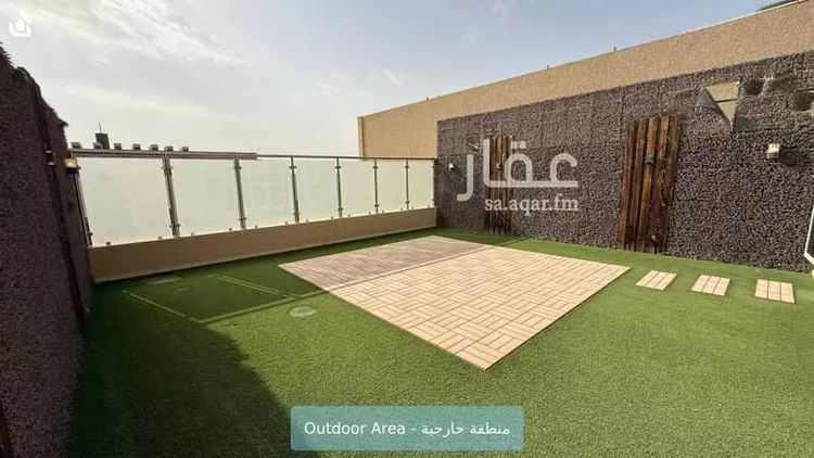 فيلا للإيجار في شارع رقم 151, حي الملقا, مدينة الرياض, منطقة الرياض 19