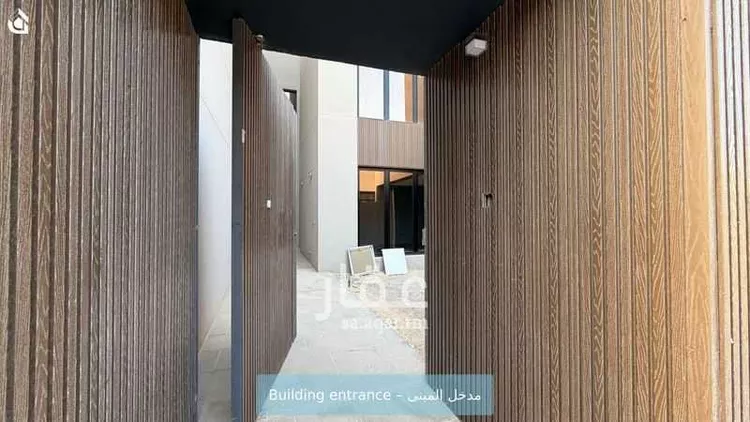 فيلا للإيجار في شارع الربيع, حي مطار الملك خالد الدولي, مدينة الرياض, منطقة الرياض صورة 2