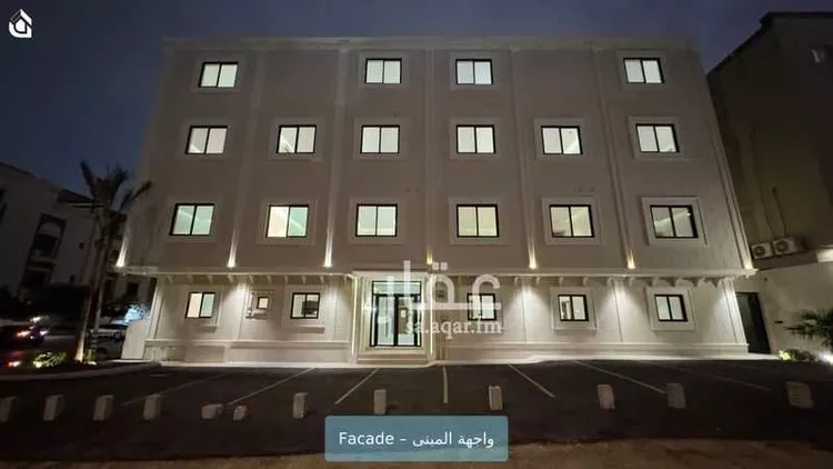 شقة للإيجار في شارع التحلية, حي حطين, مدينة الرياض, منطقة الرياض صورة 2