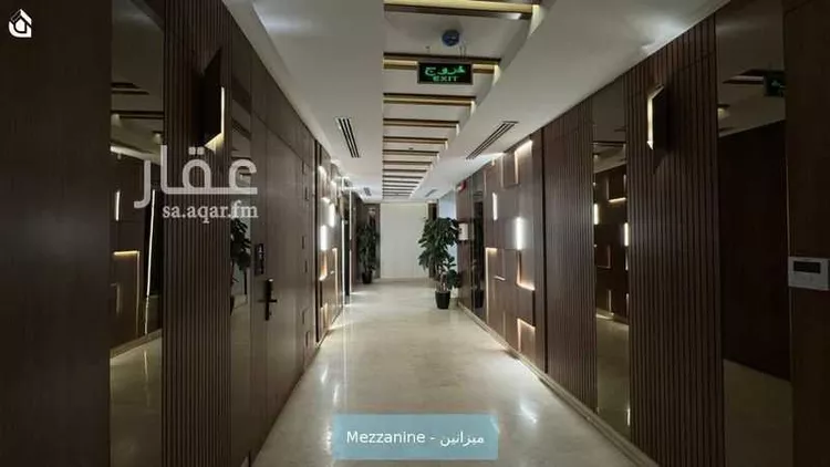 شقة للإيجار في شارع عبدالله الخزرجي, حي العارض, مدينة الرياض, منطقة الرياض صورة 2