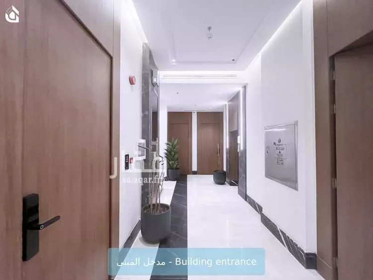 شقة للإيجار في شارع إبراهيم بن جمعان, حي العارض, مدينة الرياض, منطقة الرياض صورة 4