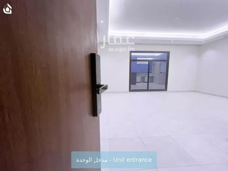 شقة للإيجار في شارع إبراهيم بن جمعان, حي العارض, مدينة الرياض, منطقة الرياض صورة 5