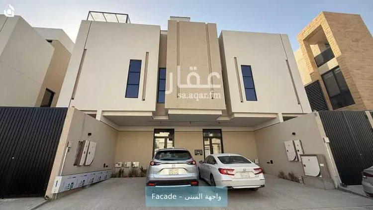 Floor for Rent in Riyadh An Narjis