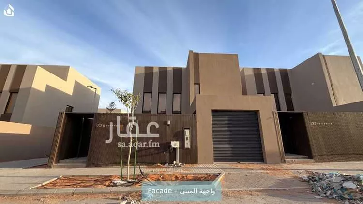 Villa for Rent in Riyadh Al Arid
