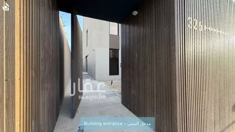 فيلا للإيجار في شارع طريق الأمير فيصل , حي مطار الملك خالد الدولي, مدينة الرياض, منطقة الرياض صورة 2