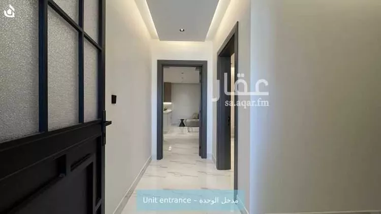 شقة للإيجار في شارع ذات السلاسل, حي النرجس, مدينة الرياض, منطقة الرياض صورة 3