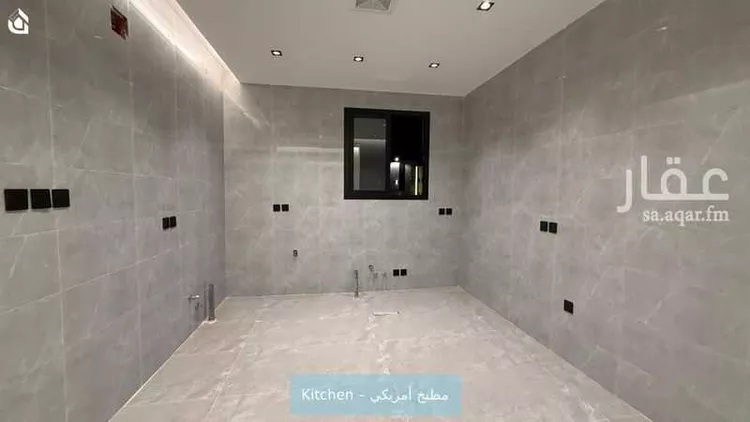 شقة للإيجار في شارع عمير بن سنان, حي المهدية, مدينة الرياض, منطقة الرياض صورة 4