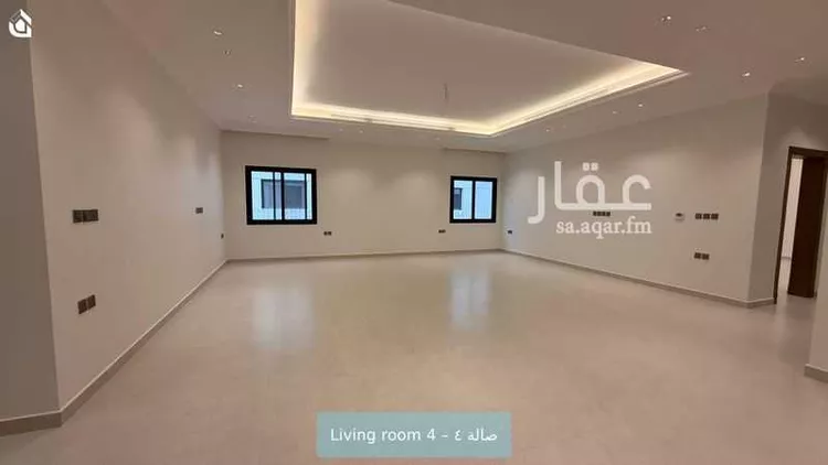 فيلا للإيجار في شارع رقم 157, حي الملقا, مدينة الرياض, منطقة الرياض صورة 5