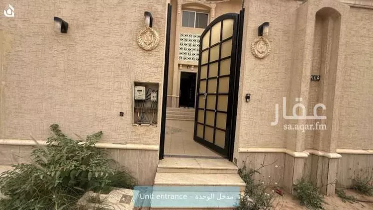 شقة للإيجار في شارع الرذاذ, حي الفلاح, مدينة الرياض, منطقة الرياض صورة 2