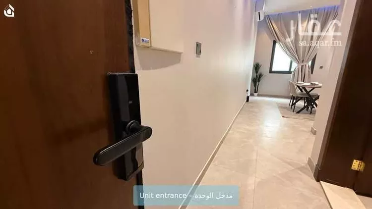 شقة للإيجار في شارع القنا, حي الياسمين, مدينة الرياض, منطقة الرياض صورة 4