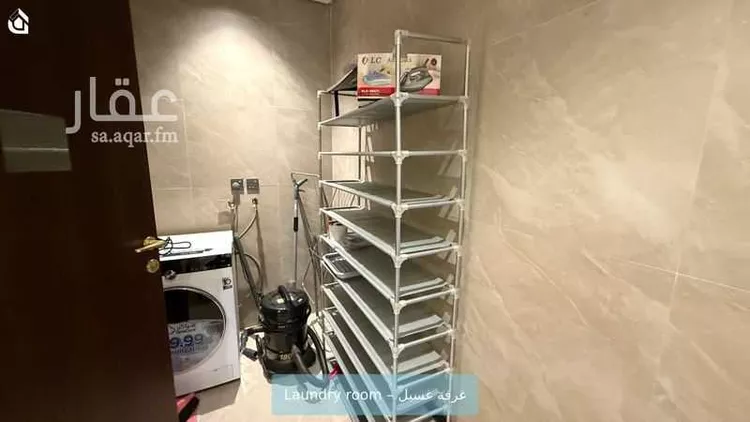 شقة للإيجار في شارع القنا, حي الياسمين, مدينة الرياض, منطقة الرياض 11