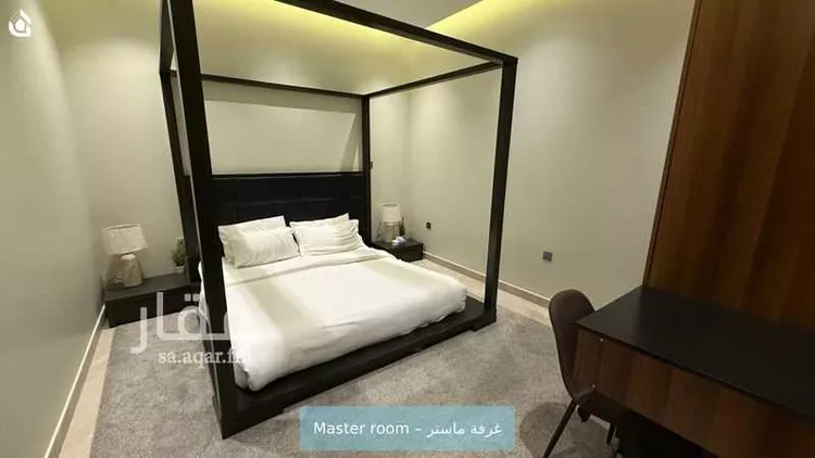 شقة للإيجار في شارع القنا, حي الياسمين, مدينة الرياض, منطقة الرياض 7