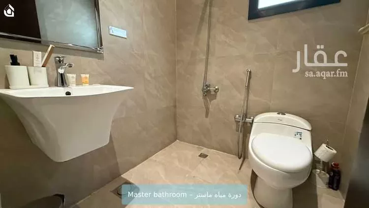 شقة للإيجار في شارع القنا, حي الياسمين, مدينة الرياض, منطقة الرياض 8
