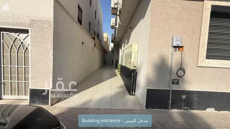 شقة للإيجار في شارع الأمير محمد بن فيصل بن تركي, حي القدس, مدينة الرياض, منطقة الرياض صورة 2