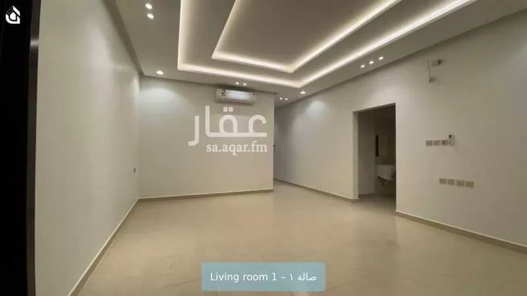 شقة للإيجار في شارع مصطفى عطار, حي عرقة, مدينة الرياض, منطقة الرياض صورة 3